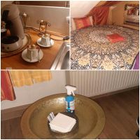 Seitensprungzimmer..Liebesnest..Romantikzimmer Elberfeld - Elberfeld-West Vorschau