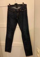 Blaue Jeans Hose Levi’s skinny 421 aus 99% Baumwolle 7/28 München - Pasing-Obermenzing Vorschau