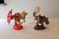 Skylanders Trap Team Figuren  Ps3,Ps4, Wii, Xbox Leipzig - Knautkleeberg-Knauthain Vorschau