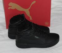 Puma Carina 2.0 Mid Winter Sneaker Schuhe Gr. 38 Brandenburg - Fürstenwalde (Spree) Vorschau