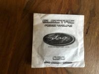 Stagg Gitarrenseite Electric nickel wound 020 - diameter 0,51mm Pankow - Prenzlauer Berg Vorschau