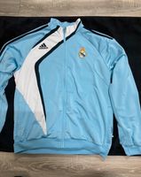 Vintage Real Madrid Trainingsjacke Baden-Württemberg - Aalen Vorschau