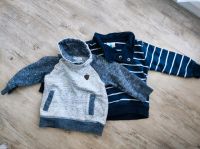 2x Pullover topomini 86 Bayern - Geiselhöring Vorschau