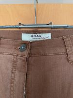 BRAX Jeans braun Modell Mary Glamour Gr. 38 wie neu Bayern - Ruderting Vorschau