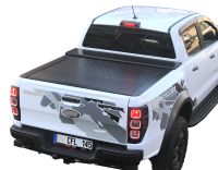 Laderaumabdeckung Ssangyong Musso Double Cab ab Baujahr 2019 Bremen - Walle Vorschau