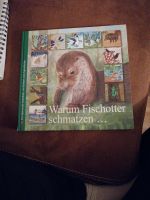 Buch Warum Fischotter schmatzen ... Brandenburg - Beetzsee Vorschau