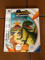 Buch von „TipToi“ Expetition Wissen Dinosaurier Hessen - Sinn Vorschau