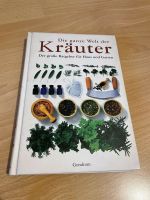 Gondrom Die ganze Welt der Kräuter + Röth Pflanzen fürs Zimmer Dresden - Seevorstadt-Ost/Großer Garten Vorschau