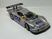 MAISTO - MERCEDES BENZ - CLK-GTR  N1 FIA GT 1997 Leipzig - Dölitz-Dösen Vorschau