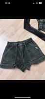 Hochwertige Cord Short /Gr. XS-S Bayern - Gunzenhausen Vorschau