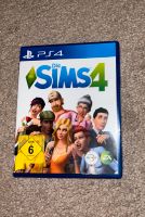 Die Sims 4- PS4 Spiel Niedersachsen - Friedeburg Vorschau