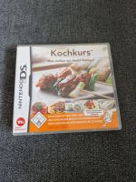 Nintendo DS Kochkurs was wollen wir heute kochen? Schleswig-Holstein - Satrup Vorschau