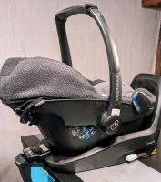 Maxi Cosi 2way Isofix Station mit Babyschale/Folgesitz Köln - Porz Vorschau