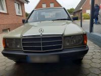 Mercedes-Benz D-200 Oldtimer Bielefeld - Senne Vorschau