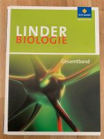 Biologie Gesamtband Baden-Württemberg - Mannheim Vorschau