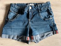 Name it kurze Jeans Gr. 140 Wuppertal - Oberbarmen Vorschau