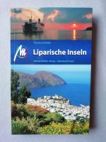 Reiseführer Liparische Inseln zu verkaufen Dresden - Klotzsche Vorschau