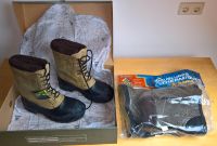 Kamik Buckland 44 Winterstiefel Leder + Thermal Liners NEU Niedersachsen - Braunschweig Vorschau