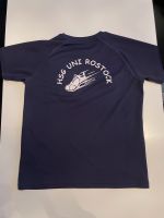 HSG Uni Shirt Rostock - Reutershagen Vorschau