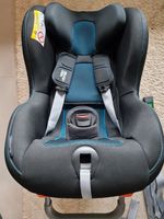 Britax Römer Max-Way Plus Cool Flow blau Reboarder Hessen - Hünfelden Vorschau