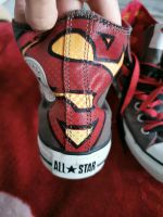 Converse All Star Hi Comics Super-man gr. 40 UNISEX Duisburg - Neumühl Vorschau