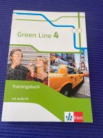 Green Line 4 Trainingsbuch + CD Baden-Württemberg - Aalen Vorschau