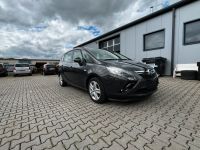 Opel Zafira C Tourer 7 Sitzer AHK Rheinland-Pfalz - Bad Kreuznach Vorschau