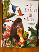 Buch „Königreich der Farben“ Baden-Württemberg - Asperg Vorschau