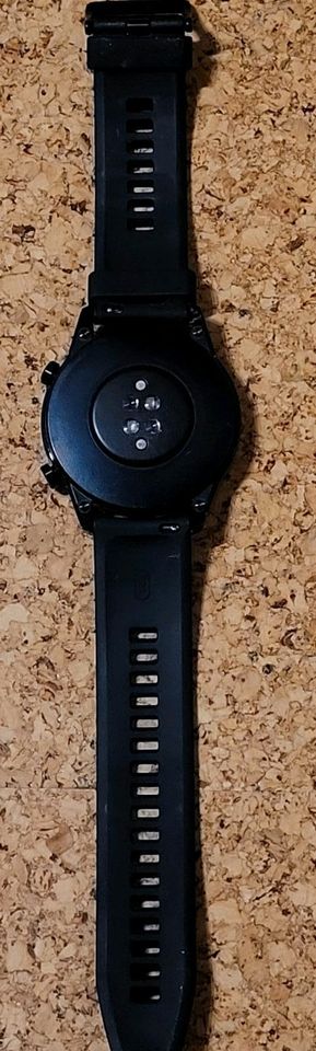 Huawei Smartwatch GT 2 46mm in Murnau am Staffelsee