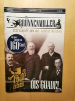 Fanzine 1860 München / Brunnenmiller Bayern - Waging am See Vorschau