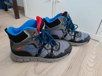 FILA Winterschuhe Gr. 39 Sachsen-Anhalt - Südharz Vorschau