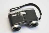 Fernglas Nikon Compact 3x Binoculars München - Au-Haidhausen Vorschau