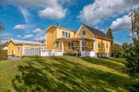 Haus in Schweden / Småland mit Stall, nahe am Wasser zu verkaufen Baden-Württemberg - Emmendingen Vorschau