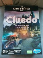 Cluedo - Verrat in der Villa Nordrhein-Westfalen - Sundern (Sauerland) Vorschau