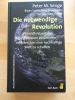 Die notwendige Revolution Bayern - Kempten Vorschau