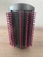 Dyson Airwrap weiche Smoothing Bürste Fuchsia Pink Wandsbek - Hamburg Tonndorf Vorschau