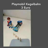 Playmobil Kegelbahn Bayern - Mömlingen Vorschau