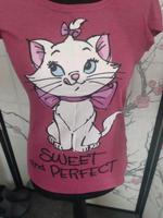 Disney Marie Aristocats Shirt Bayern - Oberasbach Vorschau