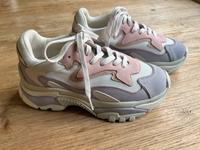 Urban Sneaker von ASH Hessen - Bensheim Vorschau