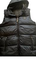 Philipp Plein Daunenweste original np 598€ Frankfurt am Main - Sachsenhausen Vorschau