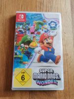 Super Mario Bros Wonder  Neu Bayern - Marklkofen Vorschau