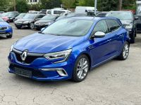 Renault Megane IV Lim. GT Autom. *42000km*4 Control Saarland - Merzig Vorschau