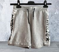 DIESEL Kinder Jungen Sweatshorts Shorts in Grau Gr. 6 Y Stuttgart - Stammheim Vorschau