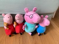 Peppa Wutz Kuscheltiere Bayern - Hammelburg Vorschau