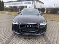 Audi A6 Lim. 3.0 TDI*Automatik*Leder*Navi*Alu*RFK!! Baden-Württemberg - Donaueschingen Vorschau