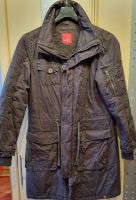 Damen Winterparka Gr. 42 Braun Sachsen-Anhalt - Halle Vorschau