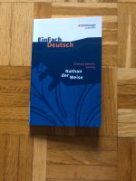 Nathan der Weise | Einfach Deutsch Kreis Pinneberg - Bönningstedt Vorschau