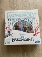 Monopoly Junior die Eiskönigin Bayern - Zirndorf Vorschau