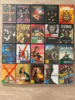 DVDs zu verkaufen Bielefeld - Bielefeld (Innenstadt) Vorschau