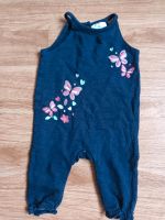 Jumpsuit Topomini Gr62 Blumen Ernstings Family Köln - Zollstock Vorschau